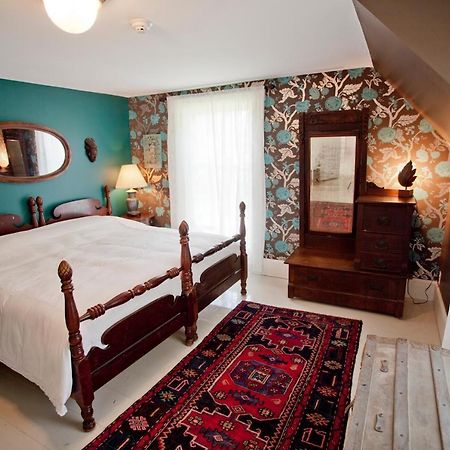 The Notch House Hotel Westmore Eksteriør billede